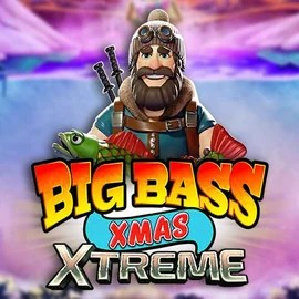 Big Bass Xmas Extreme logo by Pragmatic Play at Bol Casino