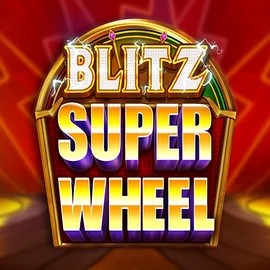 Blitz Super Wheel online slot from Pragmatic Play – play at bolcasino.eu