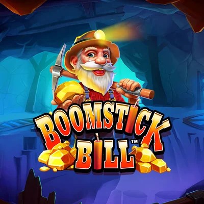 Play the Boomstick Bill slot by High Limit Studio on Bol Casino