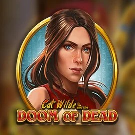 Play the Cat Wilde and the Doom of Dead slot by Play'n GO on Bol Casino