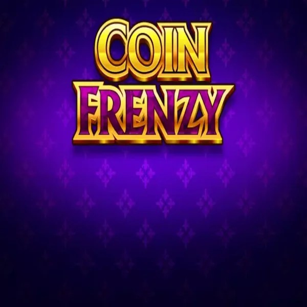 Slots logo of Coin Frenzy from Greentube at Bol Casino