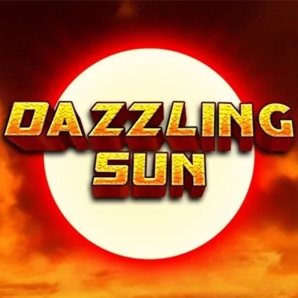 Try Dazzling Sun slot by Win Studios on bolcasino.eu – logo image