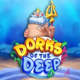 Dorks of the Deep – slot by Hacksaw Gaming, featured at bolcasino.eu