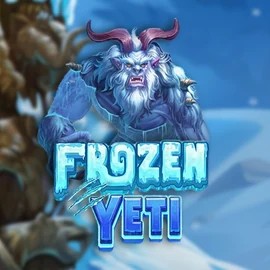 Try Frozen Yeti slot by BF Games on bolcasino.eu – logo image