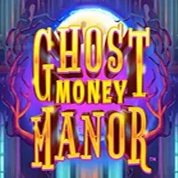 Ghost Money Manor casino game by Gold Coin Studio – featured logo at Bol Casino