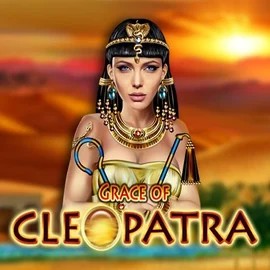 Play Grace of Cleopatra slot by Amusnet Interactive on bolcasino.eu