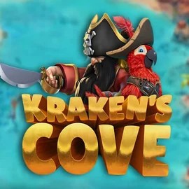 Krakens Cove logo – Slots by Relax Gaming at Bol Casino
