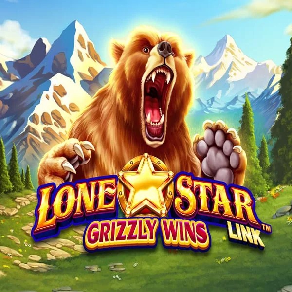 Enjoy Lone Star Link Grizzly Wins by Greentube – logo hosted on bolcasino.eu