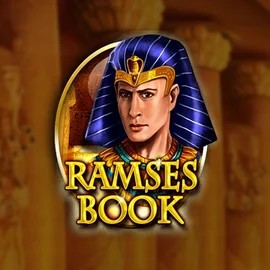 Ramses Book Deluxe – slot by Gamomat, featured at bolcasino.eu