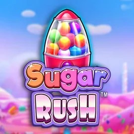 Play Sugar Rush slot by Pragmatic Play on bolcasino.eu