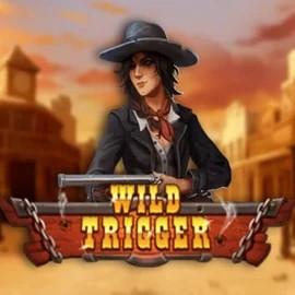 Official Slots logo: Wild Trigger by Play'n GO at Bol Casino